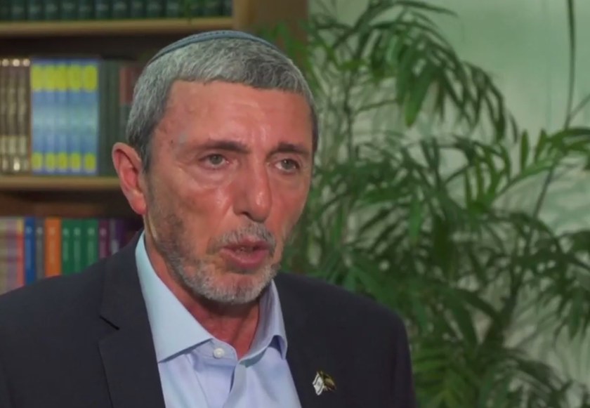 ISRAEL: Bildungsminister befürwortet Conversion Therapien