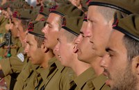 ISRAEL: Das Militär soll LGBT-freundlicher werden