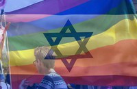 ISRAEL: Einfacher zur Staatsbürgerschaft für verheiratete LGBT-Paare