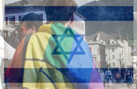 ISRAEL: Neue Gesetzesentwürfe nach Opfer von Jerusalem Pride benannt