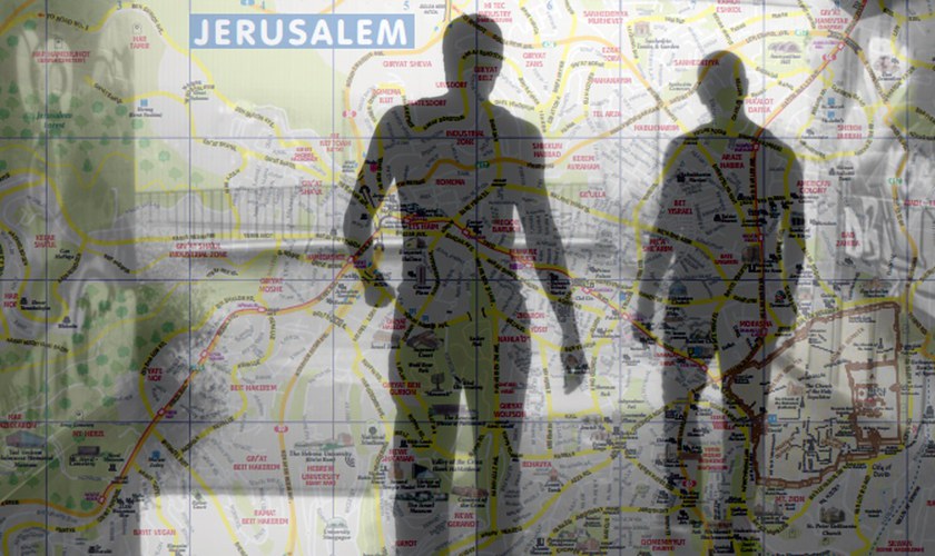ISRAEL: Pride-Attentäter wegen Mordes angeklagt