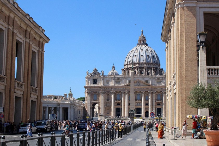 ITALIEN: Bischöfe wehren sich gegen geplantes Gesetz gegen Hassverbrechen