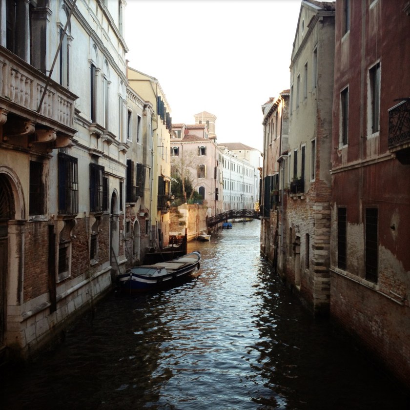 ITALIEN: Bürgermeister will keine Gay Pride in Venedig