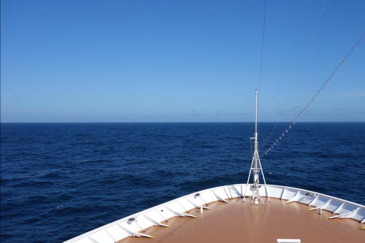 ITALIEN: Endlich Good News für die Gay Cruise auf dem Mittelmeer