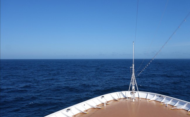 ITALIEN: Endlich Good News für die Gay Cruise auf dem Mittelmeer