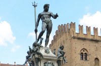 ITALIEN: Facebook zensuriert historische Statue