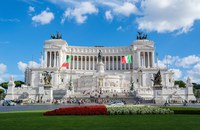 ITALIEN: Gesetz gegen LGBTI+ Feindlichkeiten abgelehnt
