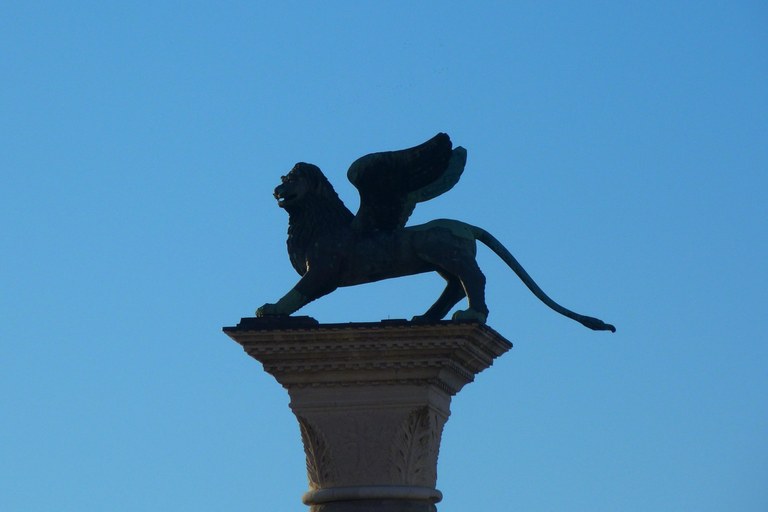 ITALIEN: Kulturministerium verweigert Unterstützung für den Queer Lion in Venedig