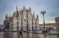 ITALIEN: Mailand widersetzt sich der Regierung Meloni