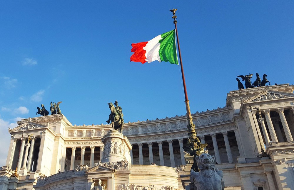 ITALIEN: Niederlage für lesbisches Paar in Strassburg, aber...