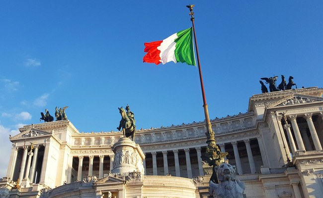 ITALIEN: Niederlage für lesbisches Paar in Strassburg, aber...