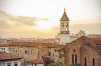 ITALIEN: Priester mit Drogen- und Sexskandal - 3  2/3 Jahre Haft
