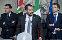 ITALIEN: Vize-Premier bezeichnet LGBT-Paare als unnatürlich