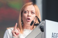 ITALIEN: Weitere Schlappe für Regierung Meloni vor Gericht