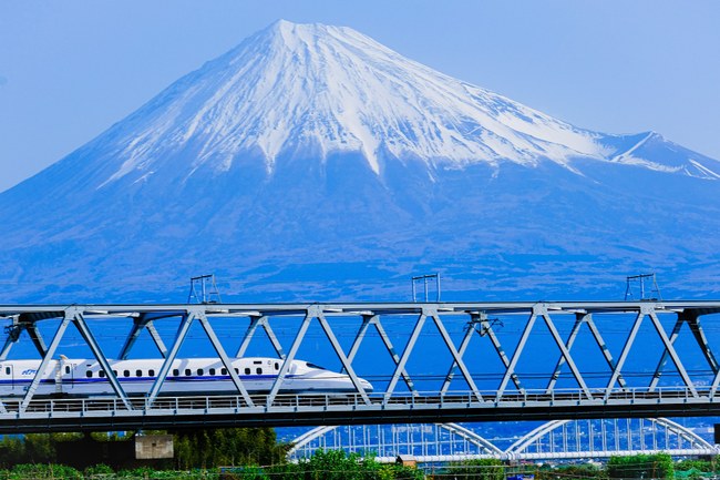 JAPAN: Central Japan Railway anerkennt gleichgeschlechtliche Partner