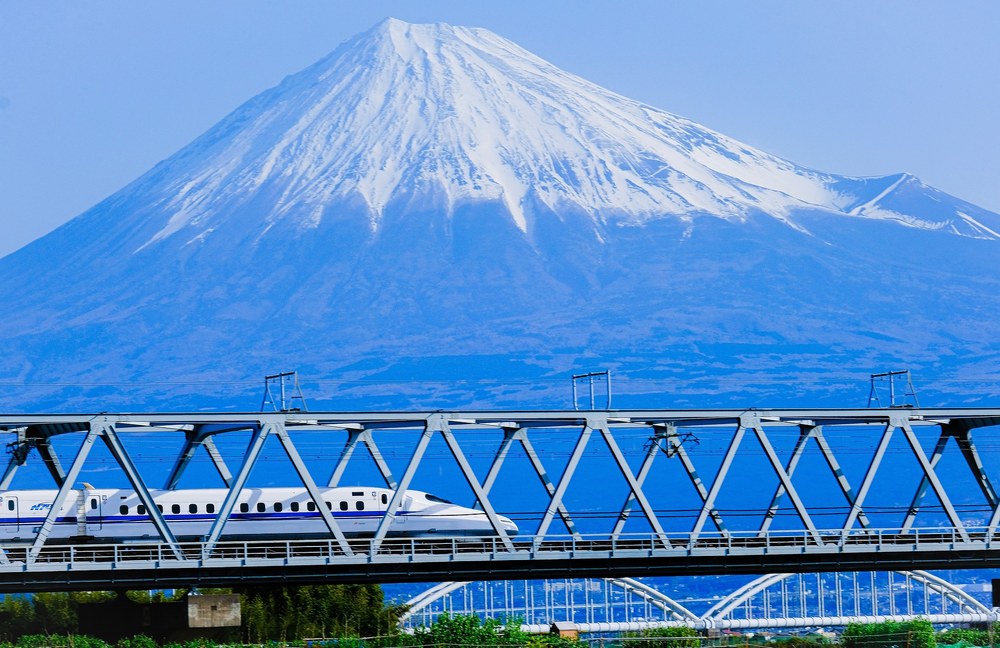 JAPAN: Central Japan Railway anerkennt gleichgeschlechtliche Partner