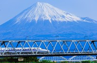 JAPAN: Central Japan Railway anerkennt gleichgeschlechtliche Partner