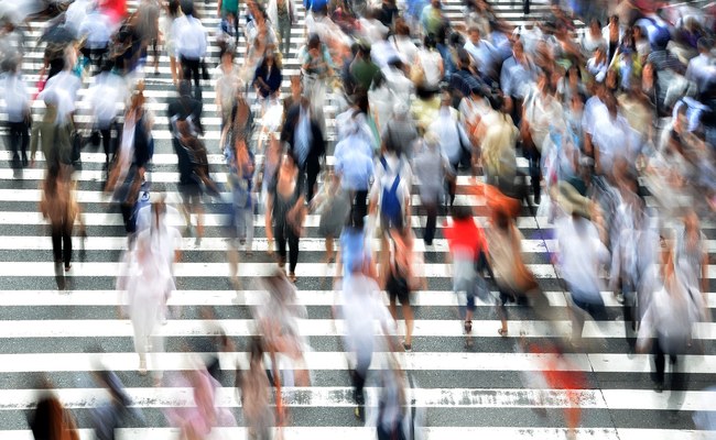 JAPAN: Das Oberste Gericht entscheidet über die Ehe für alle