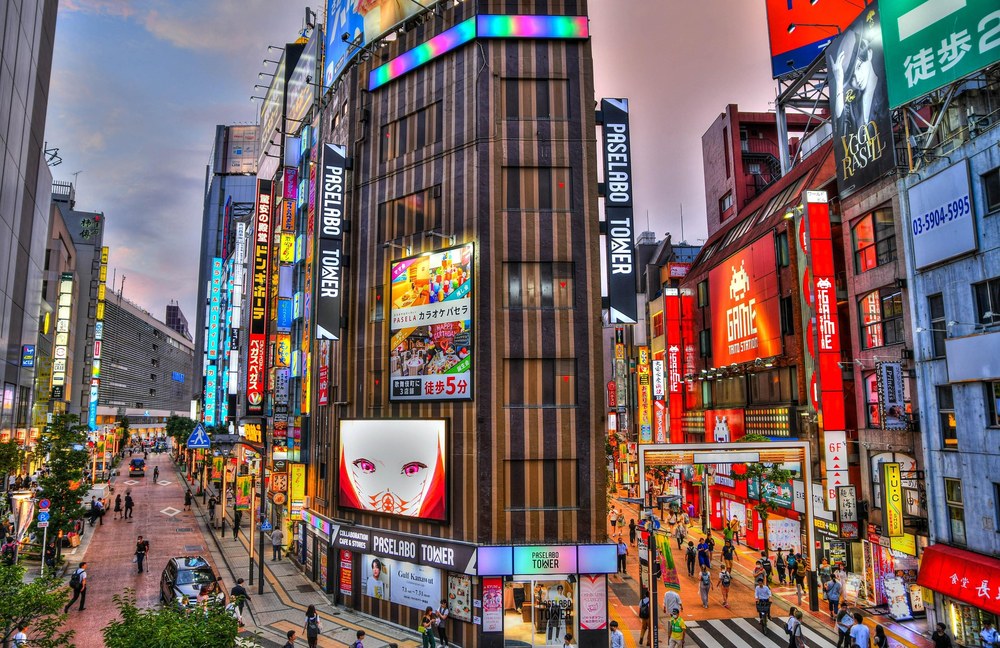 JAPAN: Herber Rückschlag für die Ehe für alle in Japan