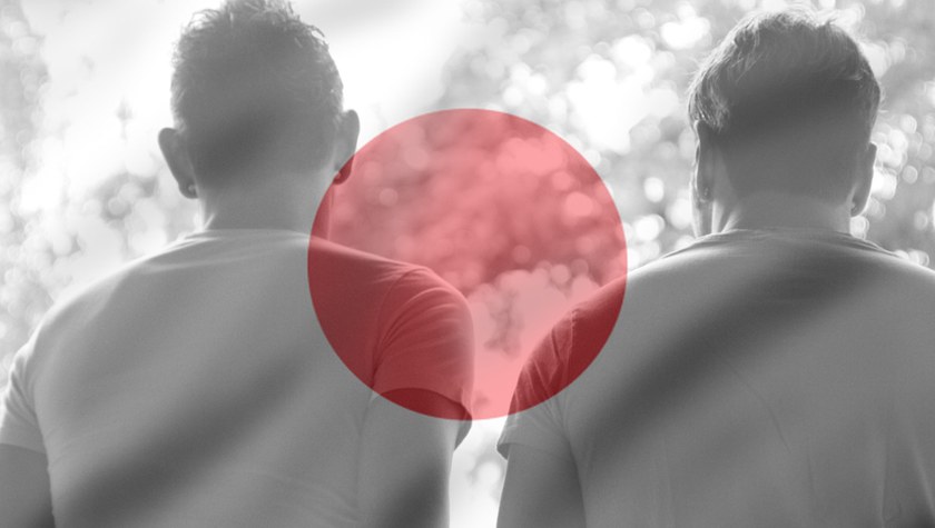 JAPAN: Mehrheit der Japaner befürwortet Marriage Equality