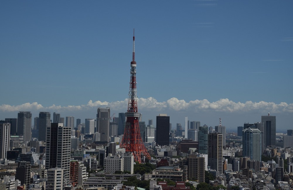 JAPAN: Nun liegt der Entscheid zur Ehe für alle beim Obersten Gericht