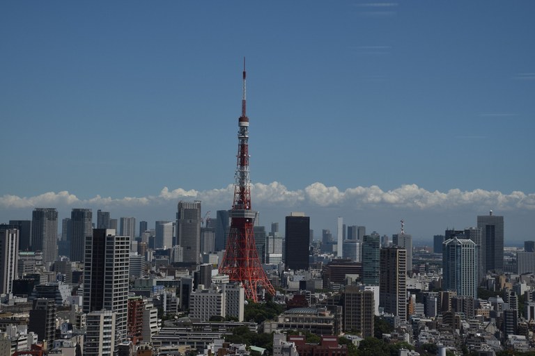 JAPAN: Obergericht in Tokio beurteilt das Verbot der Ehe für alle als verfassungswidrig