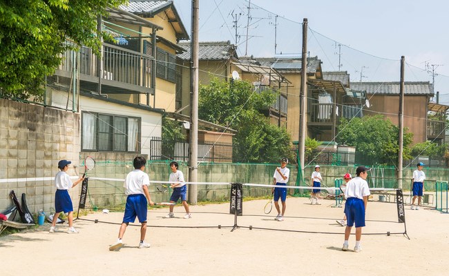 JAPAN und das massive Bullying-Problem an den Schulen