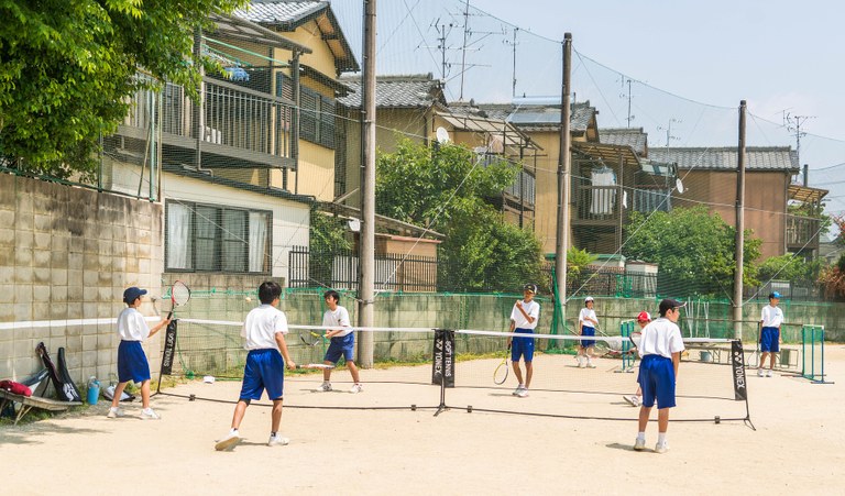JAPAN und das massive Bullying-Problem an den Schulen