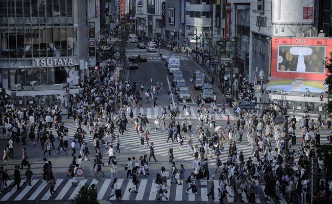 JAPAN will Nationalen Plan für die LGBTI+ Community vorstellen