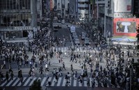 JAPAN will Nationalen Plan für die LGBTI+ Community vorstellen