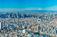 JAPANs Verfassung ist unter Druck