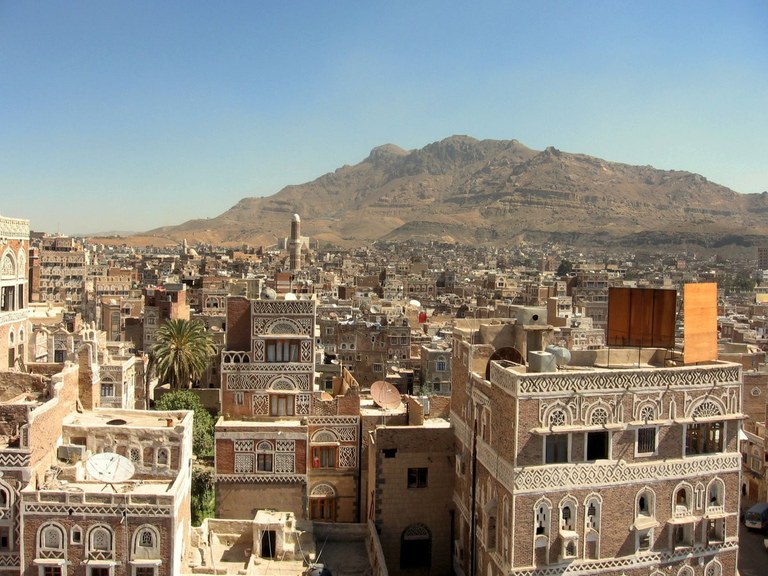 JEMEN: Huthi-Rebellen verurteilen 22 Menschen zum Tode