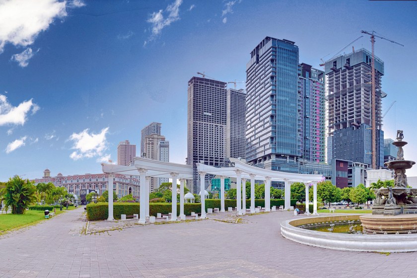 KAMBODSCHA: Komitee für Menschenrechte will die Ehe für alle einführen