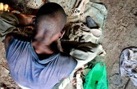 KAMERUN: 68 Verhaftungen bei grossangelegter Aktion gegen LGBTI+
