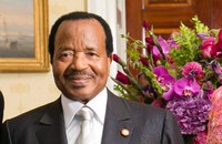 KAMERUN: Wählt meinen Vater nicht, fordert lesbische Tochter des Präsidenten