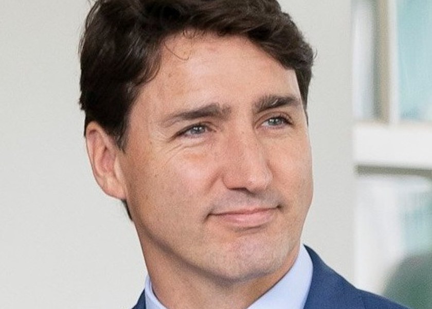 KANADA: Premierminister stellt sich schwulem Bürgermeister zur Seite