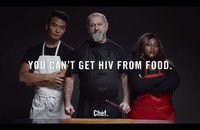 KANADA: Restaurant mit nur HIV-positiven Angestellten
