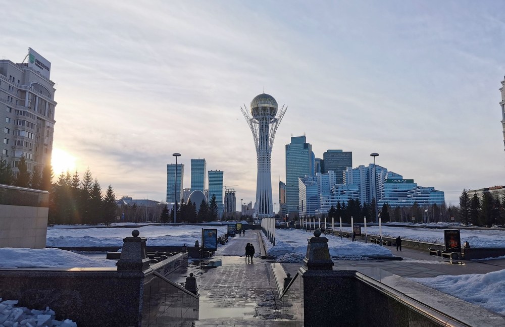 KASACHSTAN: Senat verabschiedet LGBTI+ feindlichen Gesetzesentwurf