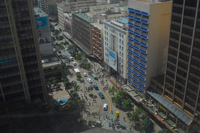 KENIA: Ein ermutigendes Urteil für queere Menschen