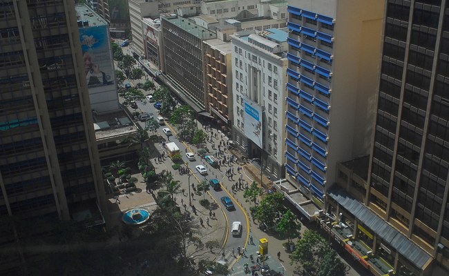 KENIA: Ein ermutigendes Urteil für queere Menschen