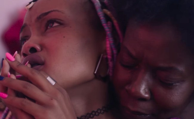 KENIA: Grosser Sieg für die Community - Queerer Film darf gezeigt werden