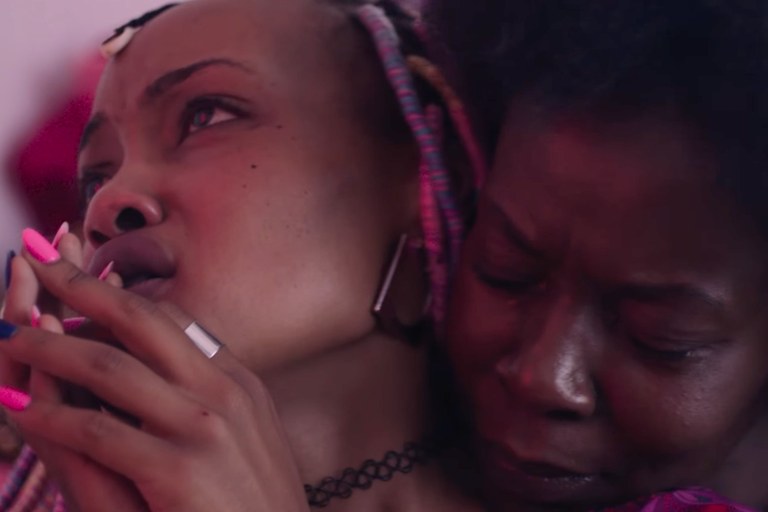 KENIA: Grosser Sieg für die Community - Queerer Film darf gezeigt werden