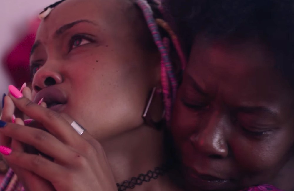 KENIA: Grosser Sieg für die Community - Queerer Film darf gezeigt werden