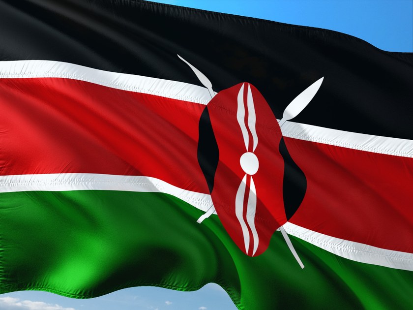 KENIA könnte bald strenges Anti-LGBTI+ Gesetz einführen, inklusive Todesstrafe