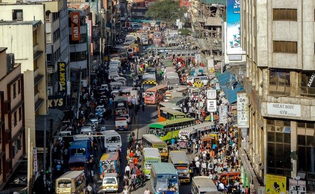 KENIA: Kommt die Legalisierung gleichgeschlechtlicher Handlungen bald erneut vor Gericht?