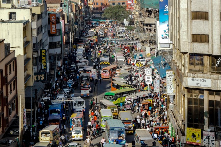 KENIA: Kommt die Legalisierung gleichgeschlechtlicher Handlungen bald erneut vor Gericht?