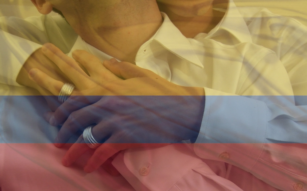 KOLUMBIEN Adoptionsverbot per Gerichtsurteil aufgehoben — GAY.CH