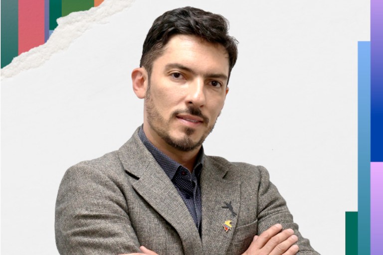 KOLUMBIEN: Ehemaliger Erotikdarsteller und S*xarbeiter wird neuer Minister
