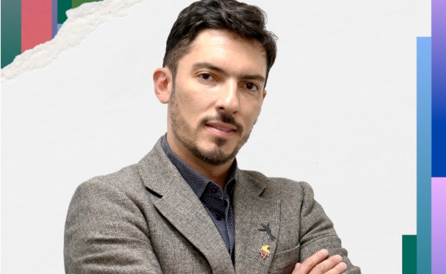 KOLUMBIEN: Ehemaliger Erotikdarsteller und S*xarbeiter wird neuer Minister