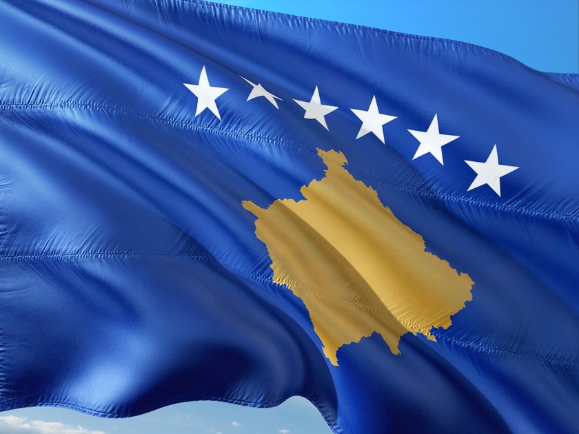 KOSOVO will bereits im Mai ein Partnerschaftsgesetz einführen